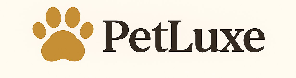 PetLuxe